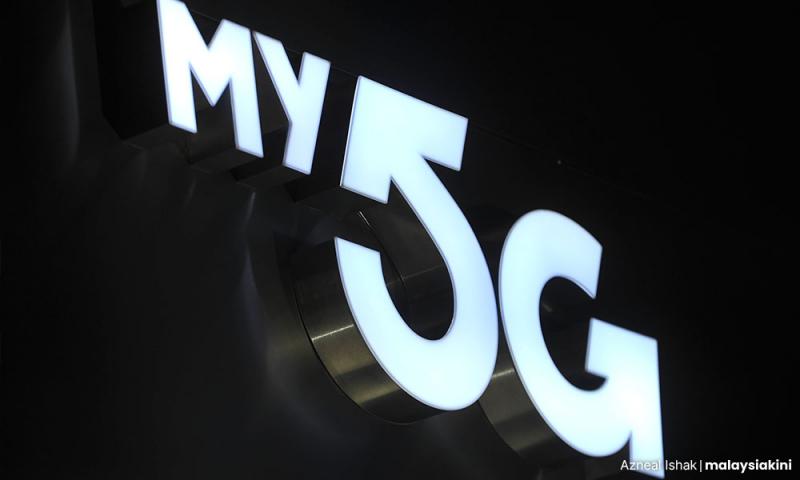 Keputusan kerajaan lantik U Mobile jadi pengendali 5G dipersoal