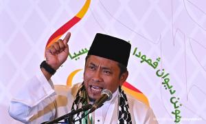 ‘Tangani fitnah dengan penjelasan tuntas, bukan dijenayahkan’