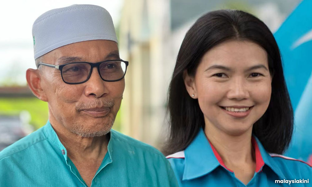 Papan iklan Jawi di Perlis boleh jadi wajib - Adun PH