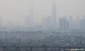 Govt prepared to declare emergency in areas where API exceed 400