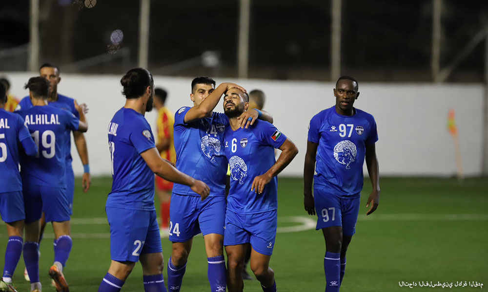 Piala Asia: Palestin mahu baiki kelemahan, beri saingan terbaik