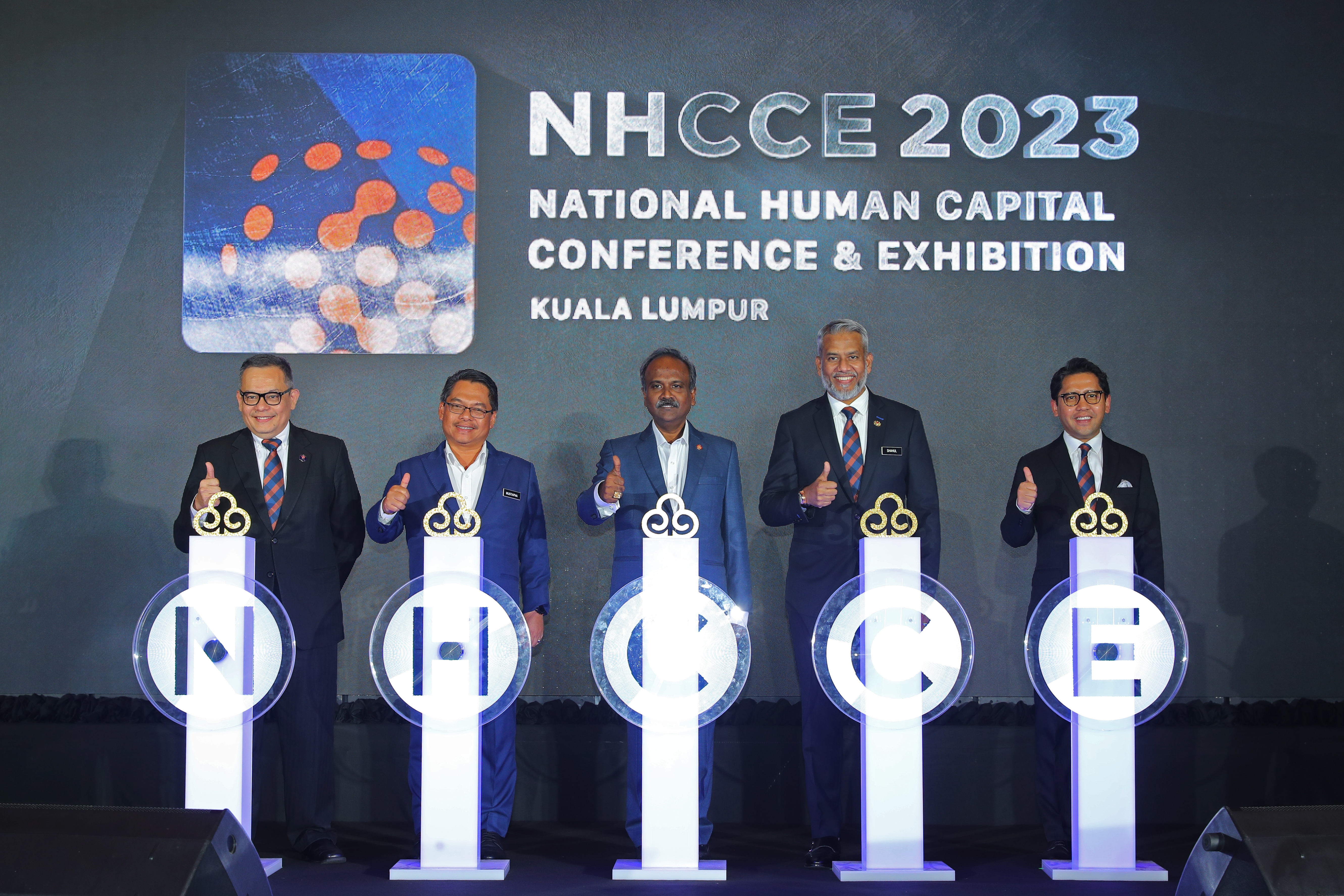 HRD Corp’s NHCCE 2023: Spearheading The Human Capital Development Revolution in Southeast Asia