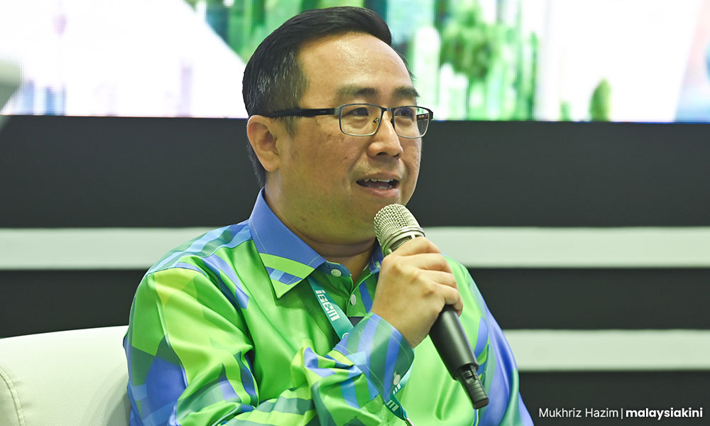 Research and development in M’sia still lacks funding - minister