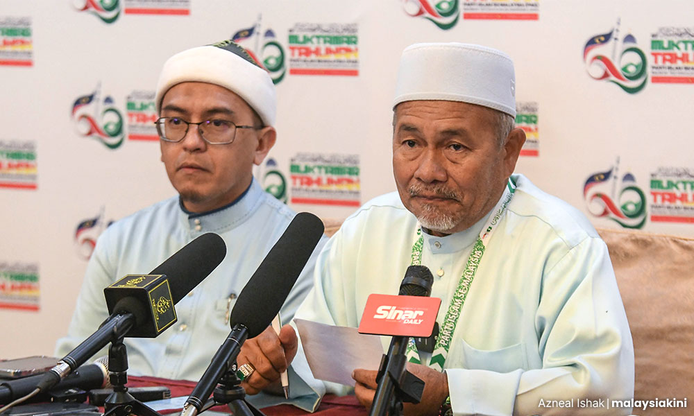 'M'sia is not a secular country' - Tuan Ibrahim rebuffs Kepong MP