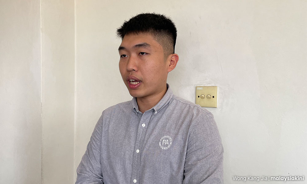 Recording raid case: Activist's bid to strike out charge will resume on May 7