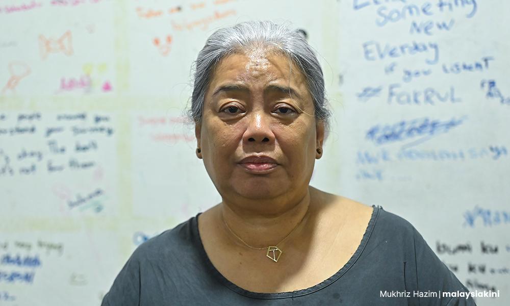 Fadhlina dikecam lepas kata pelajar dituduh rogol tetap boleh ambil SPM 2 fb81cfebe0ecb35101c7f1127091728c