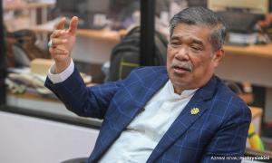 Mat Sabu: Naratif konflik mazhab hanyalah 'pembodohan' umat