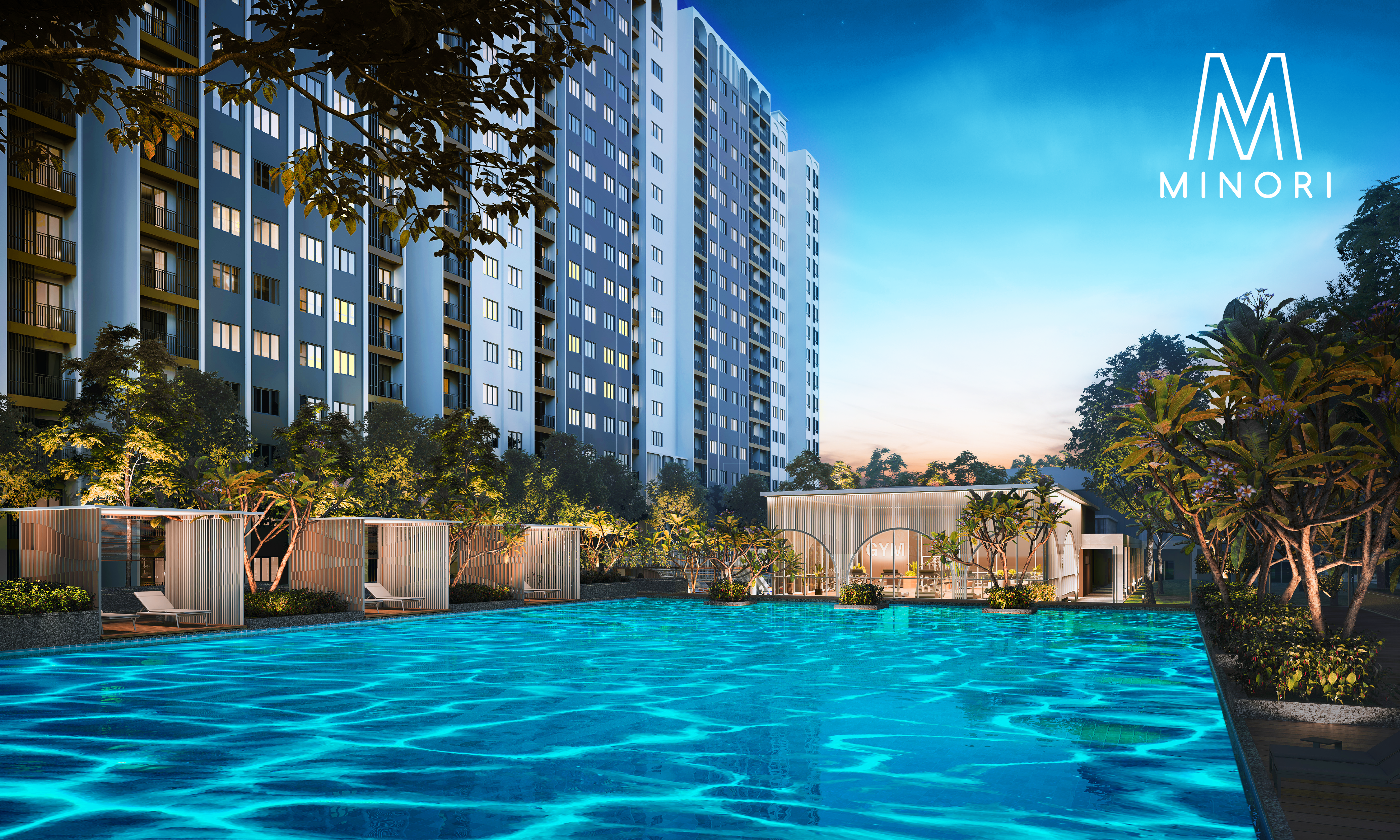 Sustainable Serenity Unveiled