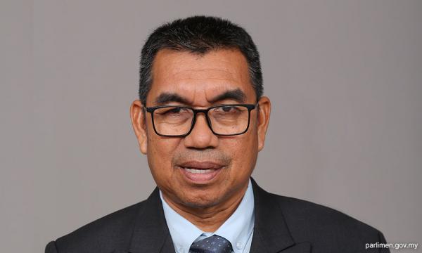 Wan Saiful tak perlu kosongkan kerusi, dia bukan lompat parti - Ketua Bersatu Pahang