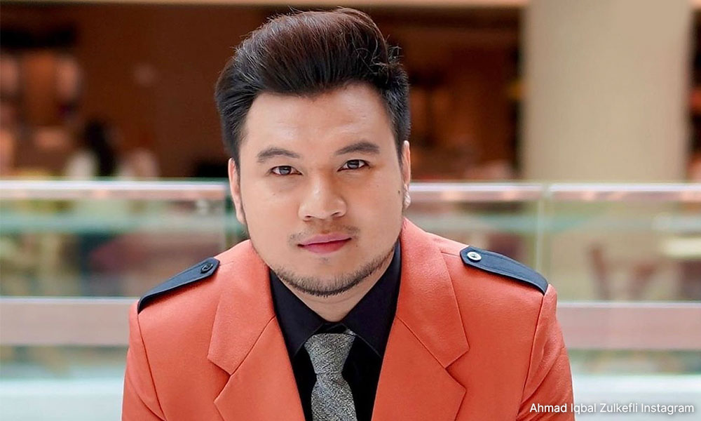 Iqbal dedah tiada RM50,000 sebulan tak boleh jalani kehidupan
