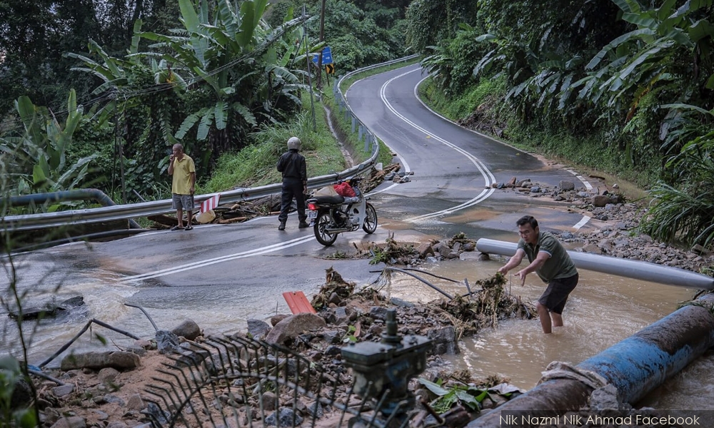 nrecc-land-use-activities-may-have-caused-debris-flood-in-bukit-tinggi