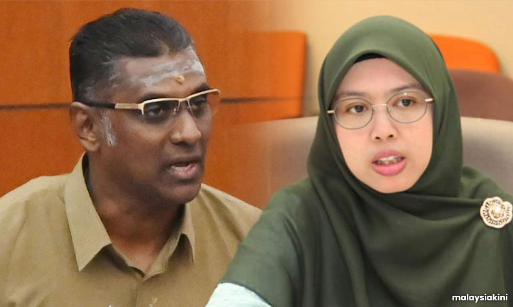 MP questions impact on trade with S'pore after 'communist' claim