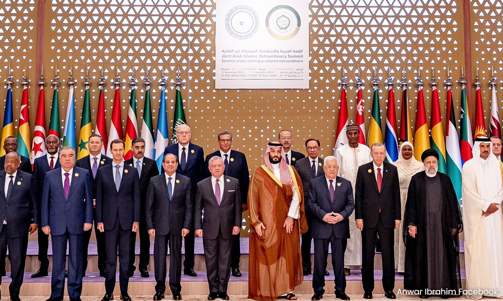 المصالح الخاصة وإخفاقات الدول العربية