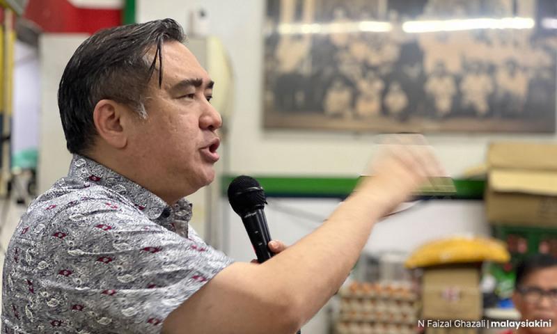 政府必捍卫华淡小母语教学,陆兆福强调宪法权益