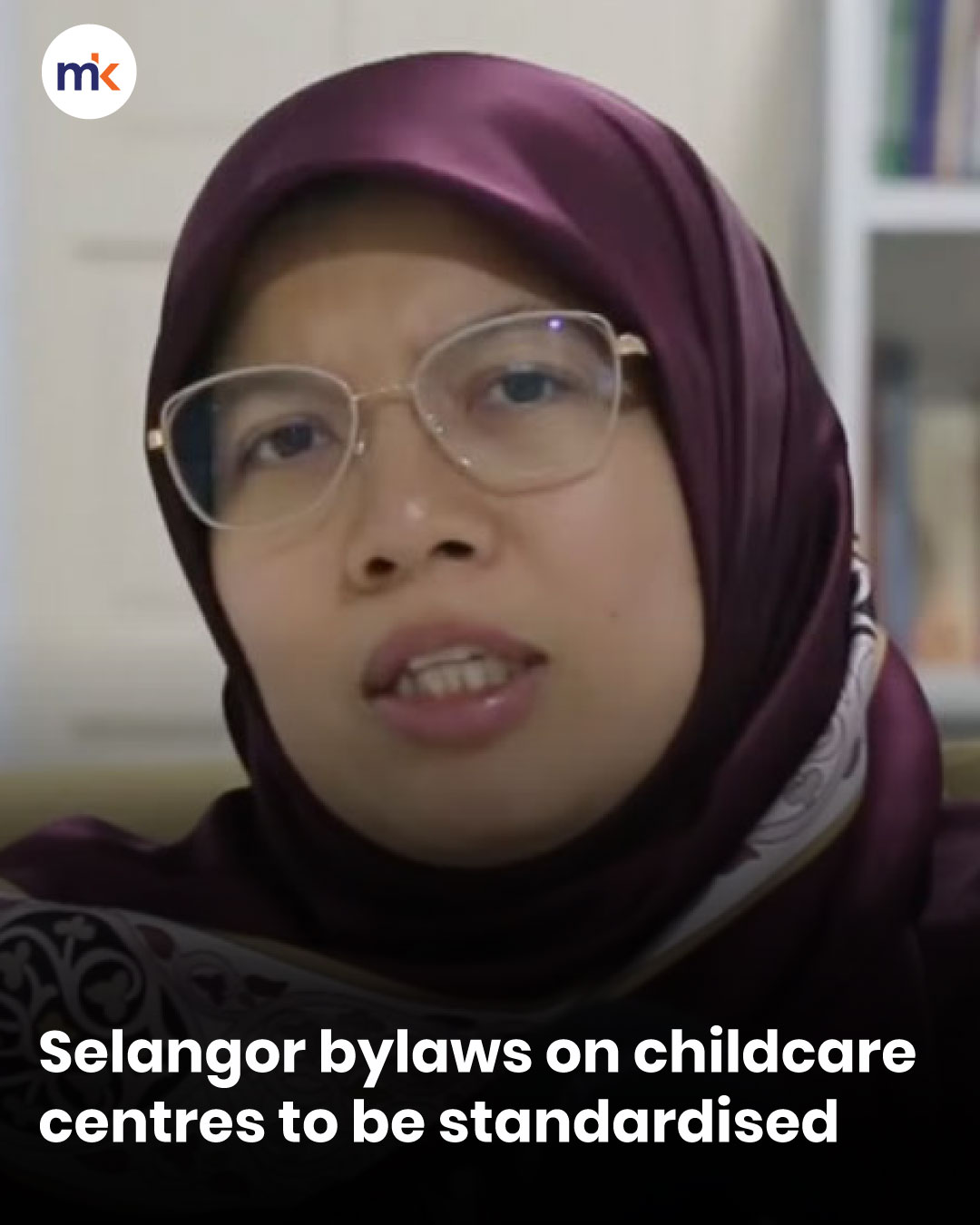 Selangor bylaws on childcare centres to be standardised