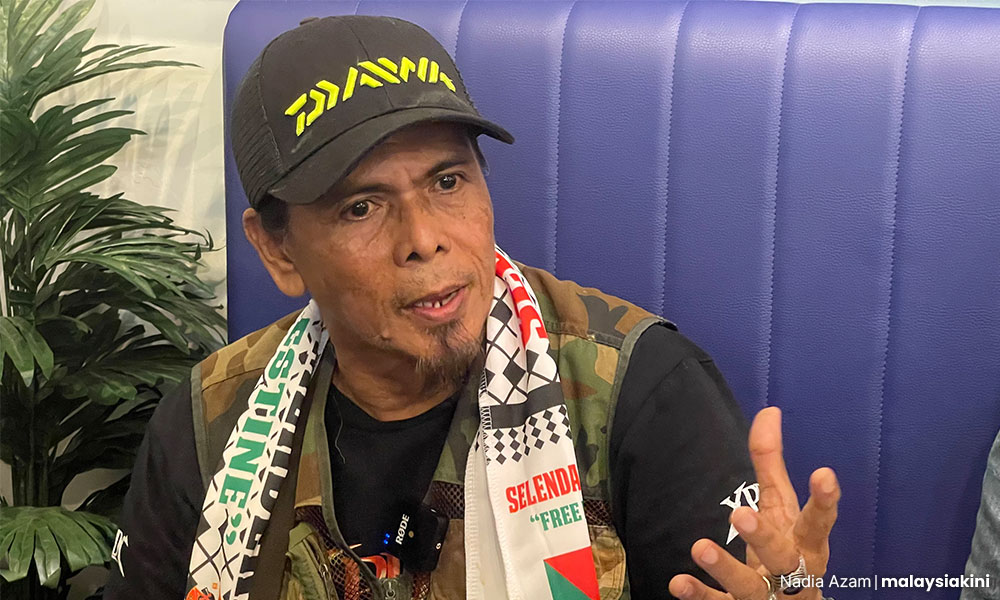 XPDC kongsi tip untuk elak ditipu penganjur