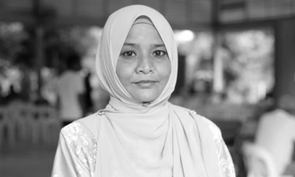 Wife of Selangor deputy speaker dies