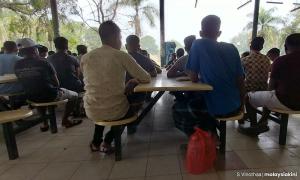 Dhaka clamps down on M'sia-linked worker 'syndicate', 232 implicated