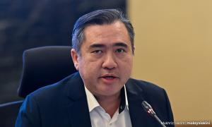 KKB candidate yet to be decided, anyone can run: Loke