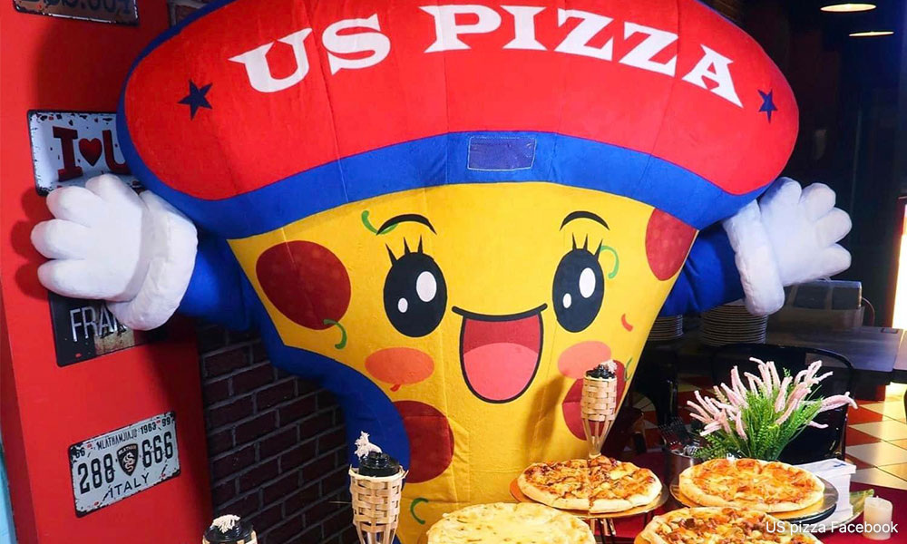 Boycott wars: US Pizza outlet's explanation raises eyebrows