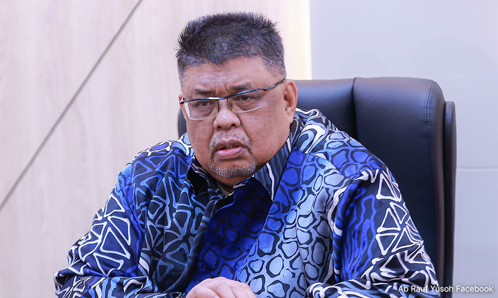 Melaka sedia bantu keperluan peserta ijtimak Tabligh