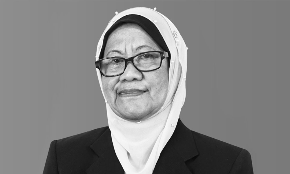 Anwar Ucap Takziah Pada Keluarga Allahyarhamah Natrah Ismail