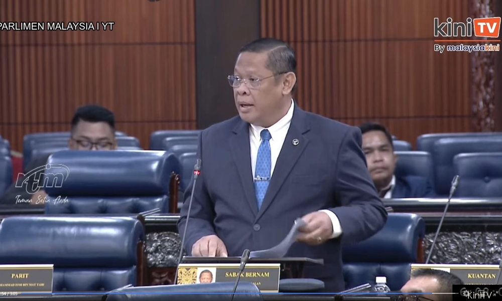 PN MP cites 'Agus, Wahab' to call for revival of career fairs