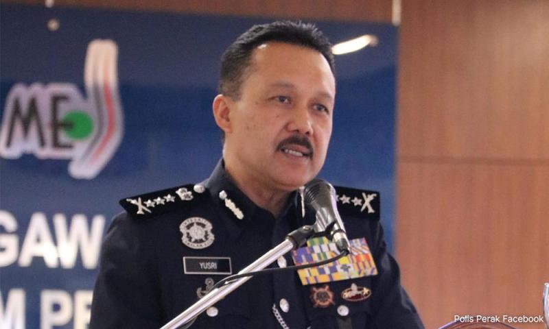 Kes buli MCKK: Polis terima laporan perubatan, cenderung pertuduhan mahkamah