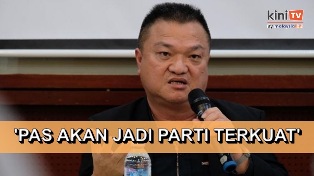 Jika Bersatu ‘ditekan’, golongan keras PAS akan naik - Penganalisis