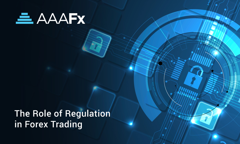 The Role of Regulation in Forex Trading