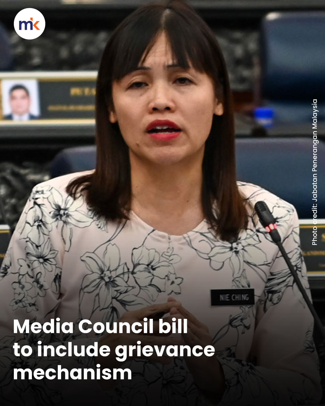 Media Council bill to include grievance mechanism