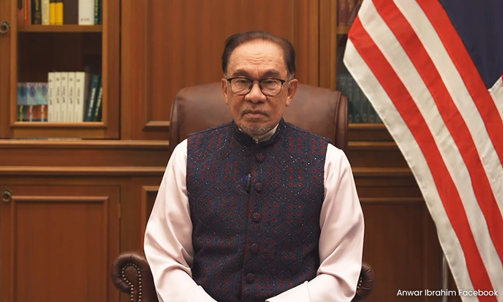 Apec: Anwar to focus on regional cooperation, building economic resilience