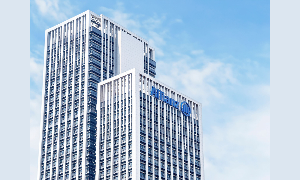 Allianz Malaysia on right trajectory for year-end closing