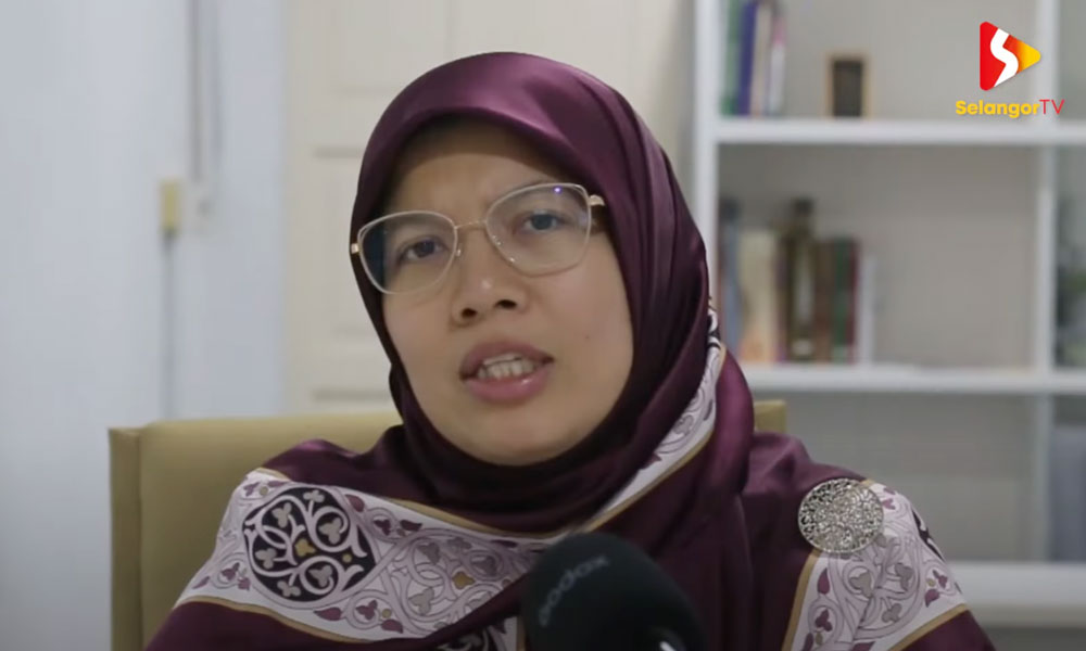 S’gor govt to launch campaign preventing child death in cars