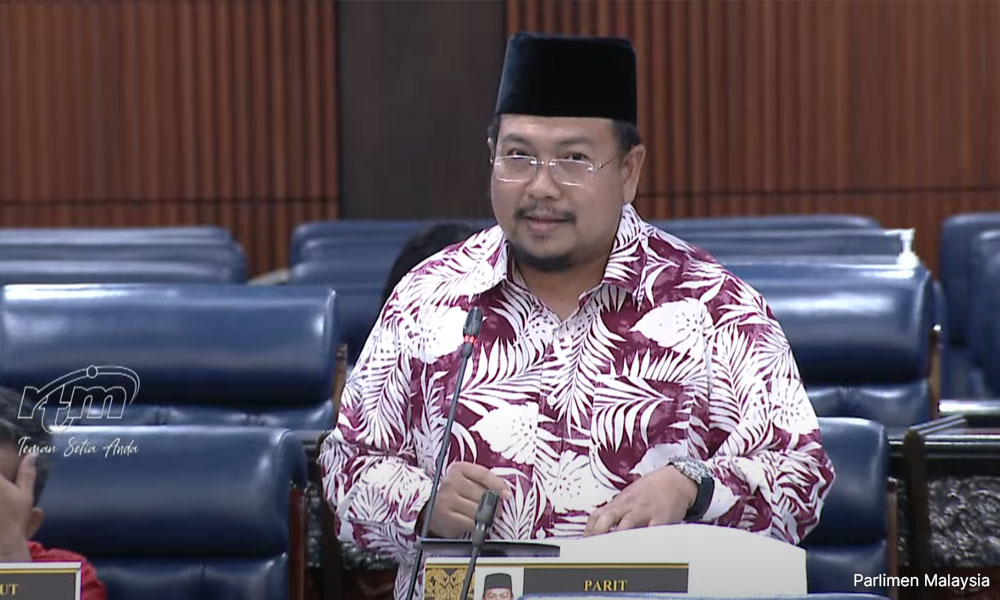 Batal pertandingan ratu cantik, jangan undang bala, kata wakil PN