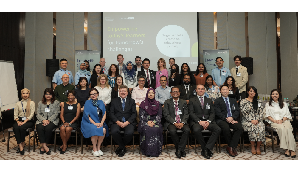Building Resilient Futures: Preparing Students for Higher Education and Beyond