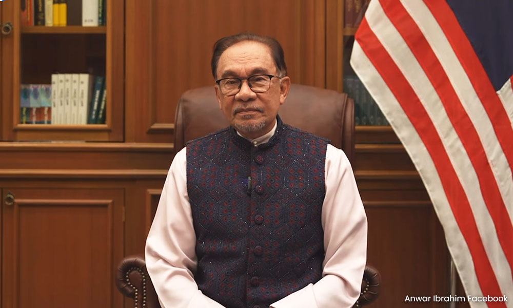 PM, ministers wish Happy Thaipusam to Hindus