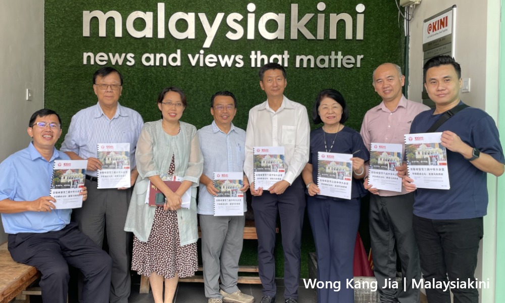隆雪华堂将办华团圆桌论坛,冀建共识化成建国行动