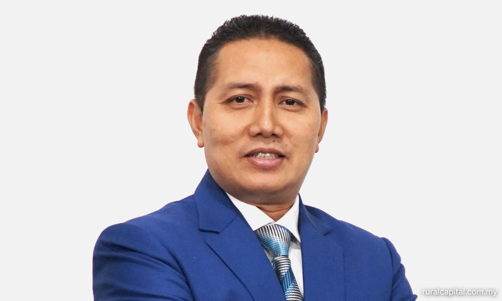 'Pengakuan Sanusi bukti PN kemaruk kuasa'