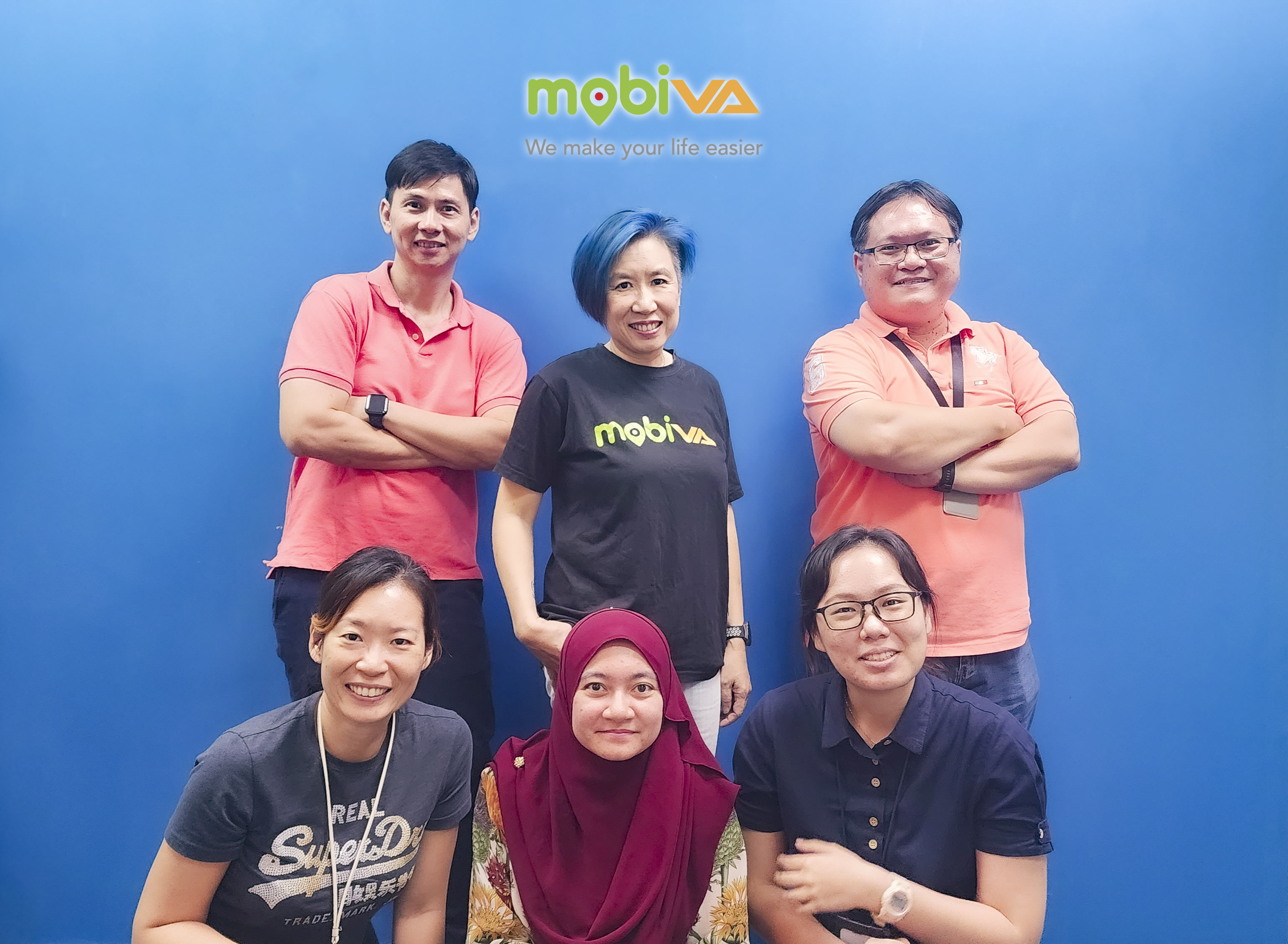 Innovative Malaysian Startup, Mobiva, Paves the Way for Global Climate Resilience