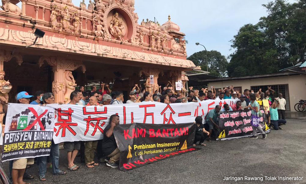 JRTI促黄瑞林别光说不练，具体安排与大臣会面