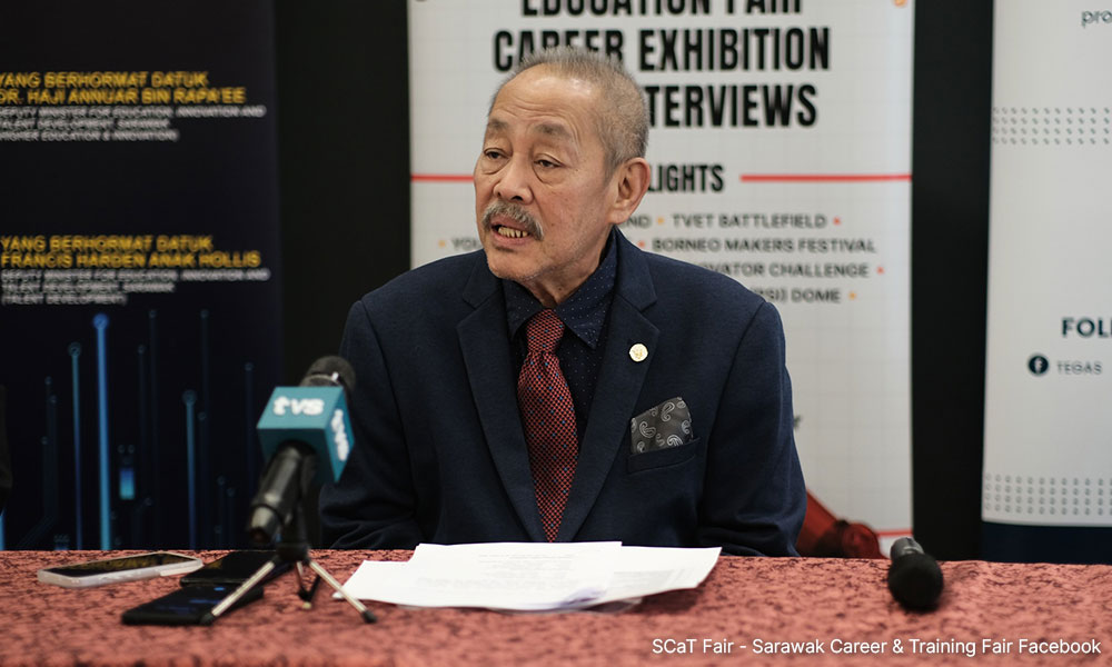 S'wak to develop its own Year 6 assessment system