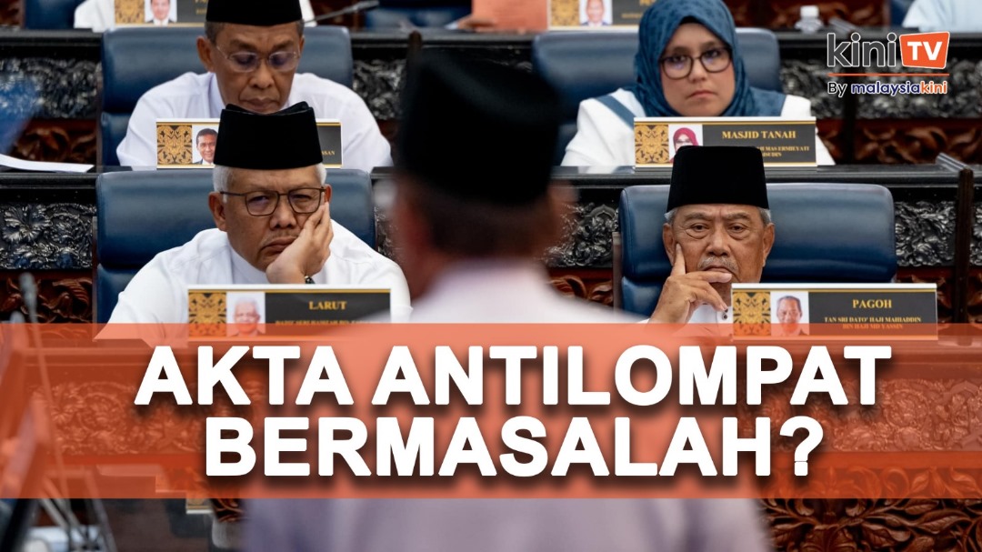 [Analisis] MP Tukar Sokongan: Politik Matang Atau Demokrasi Ala Malaysia?