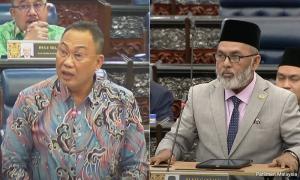 Pendang rep claims Bukit Gantang MP, family threatened him
