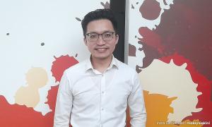 COMMENT | Chai's road from reformasi to reckoning