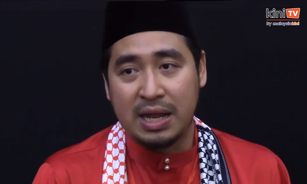 PN unperturbed by increased Malay support for govt - Wan Fayhsal