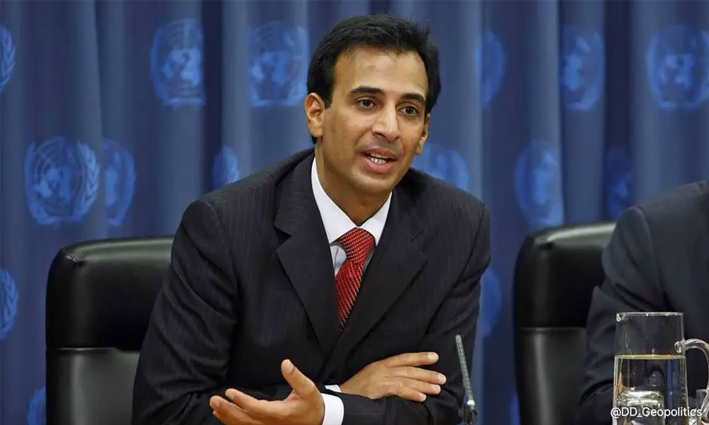 Human rights official steps down, says UN powerless to prevent Gaza genocide
