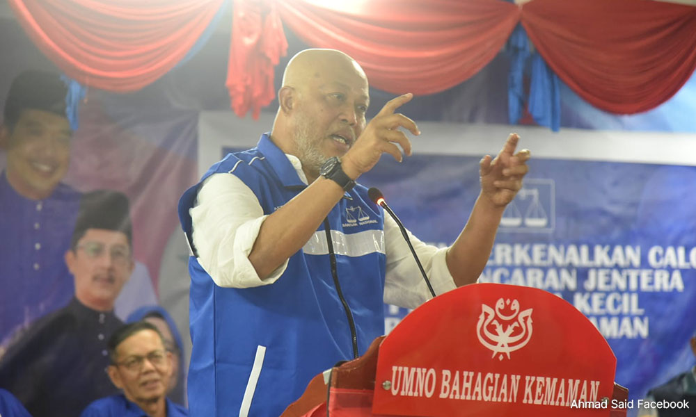 Affandi nampak garang, sebenarnya mudah didekati - Veteran ATM