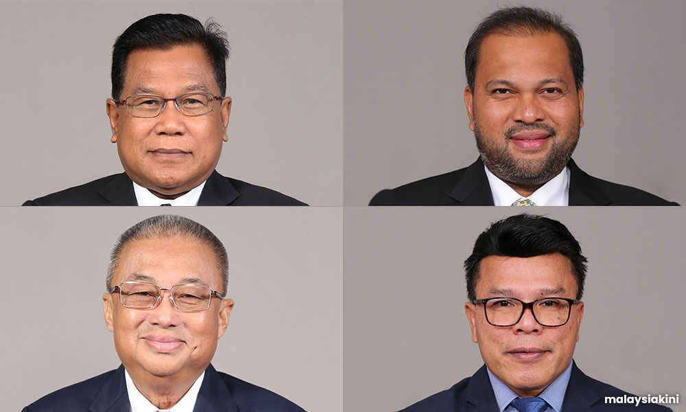 COMMENT | Accepting Bersatu four might end govt’s reforms