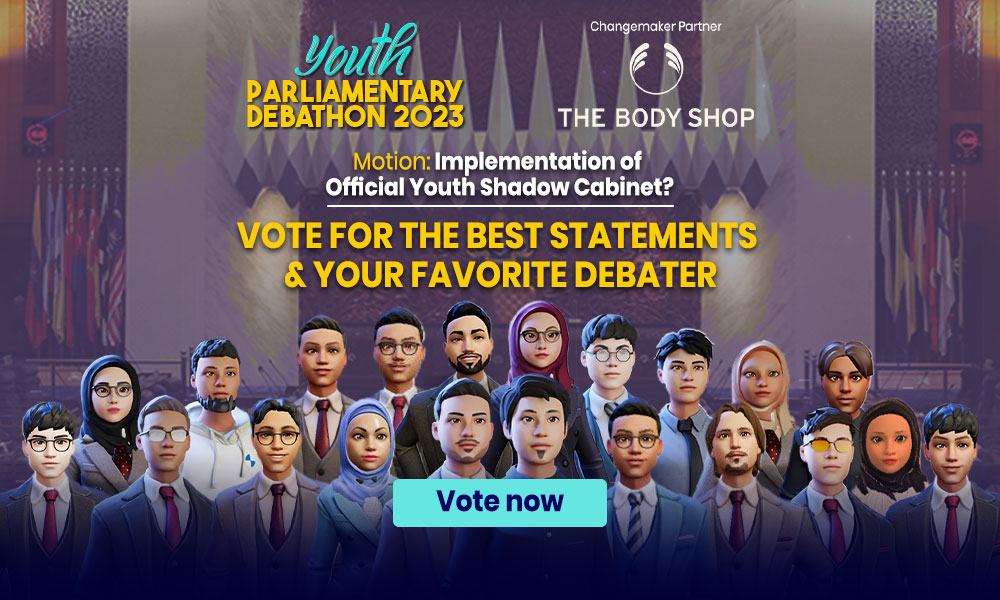Should Malaysia have an official Youth Shadow Cabinet?